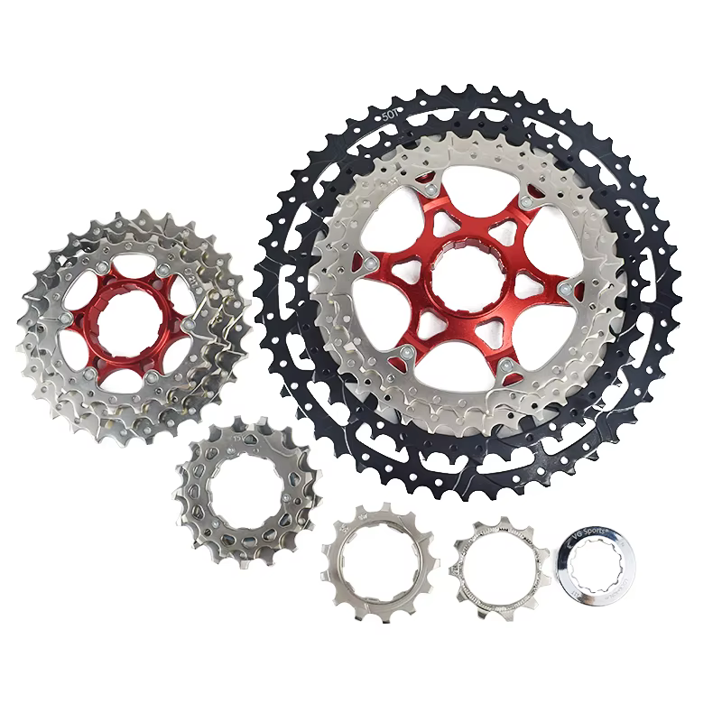 VG SPORTS-Cassette VTT
