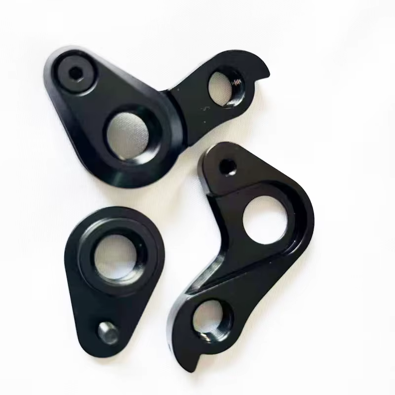 Support de dérailleur arrière d'origine pour vélo de route Pinarello Dogma F Disc