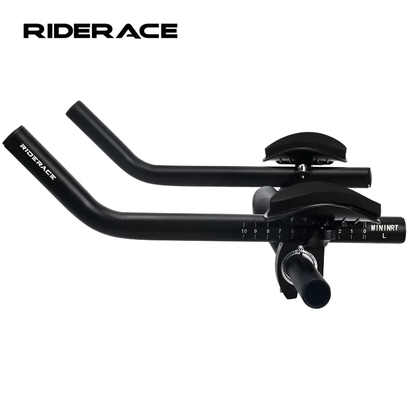 Support de guidon de vélo TT