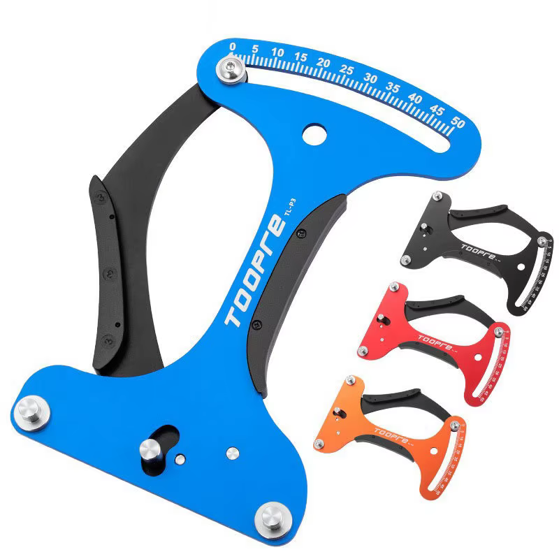 Tensiomètre pour rayons de vélo pour vélo de montagne