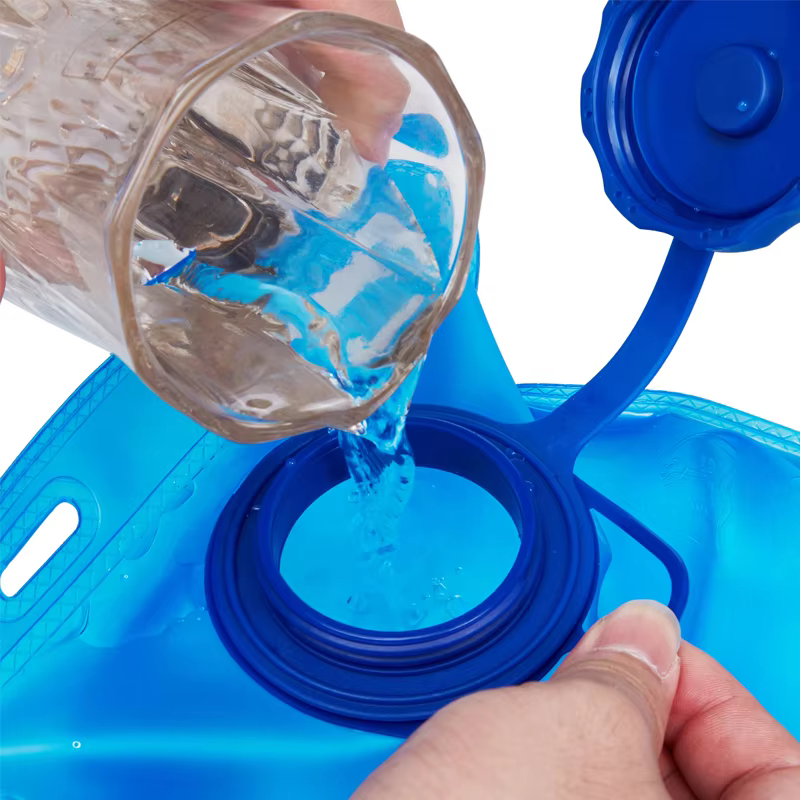 Sac d'eau de sport 2L, sac d'eau de vélo