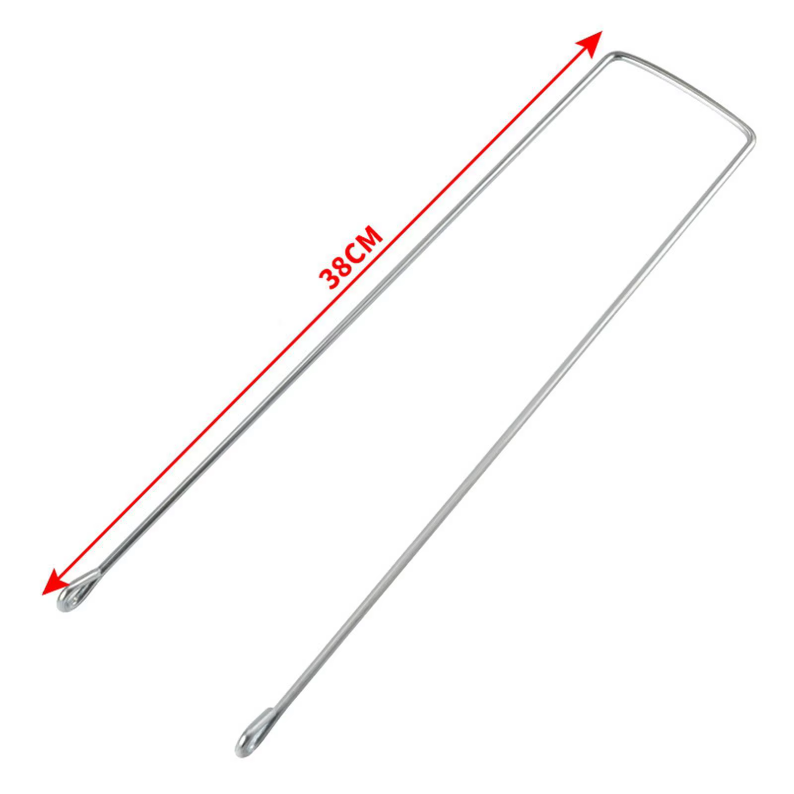 Support de panier avant de vélo