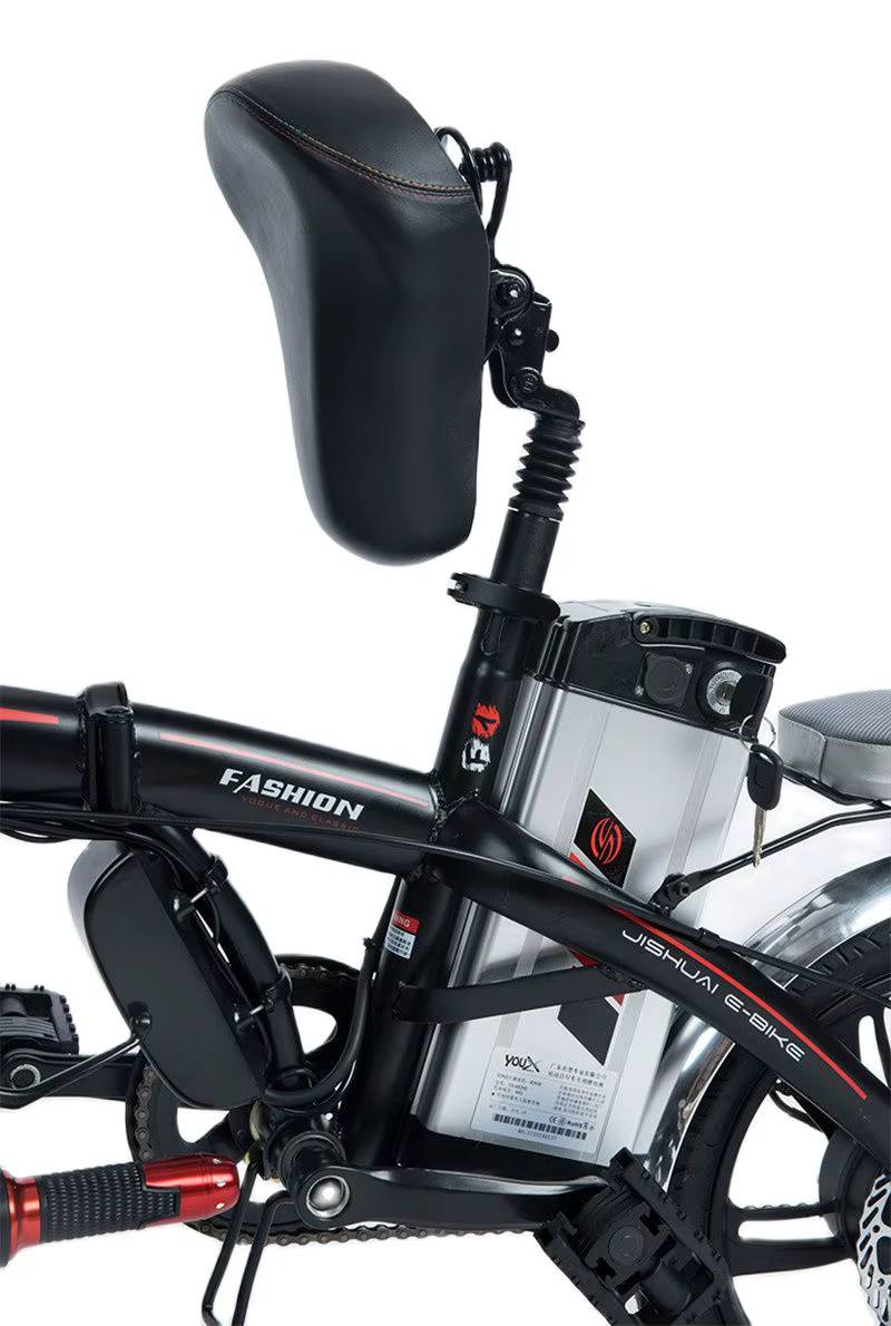 27.2 28.6 31.8 34mm Suspension amortissement Tube de selle e-bike tige