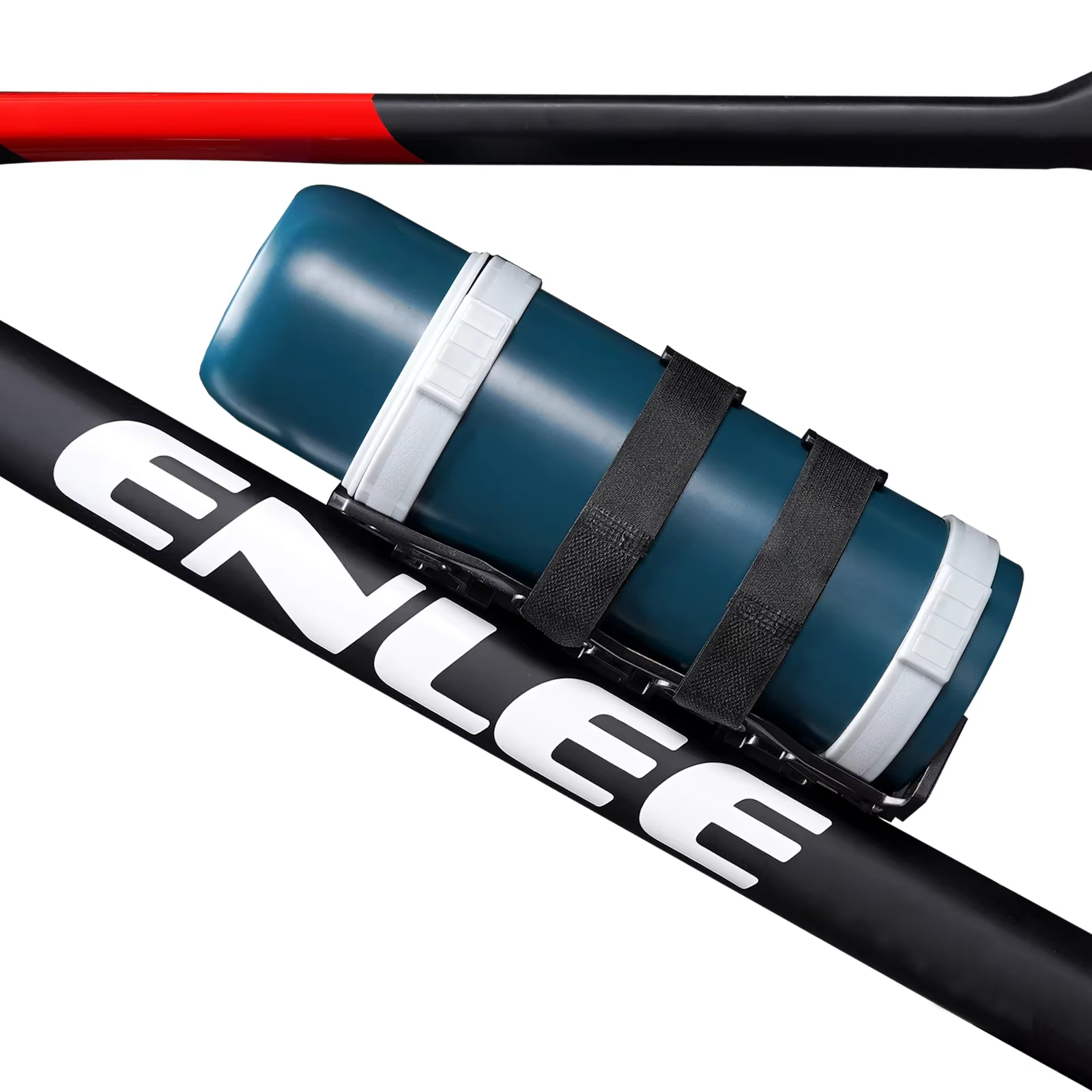 Support de sac de vélo multifonction facile à installer