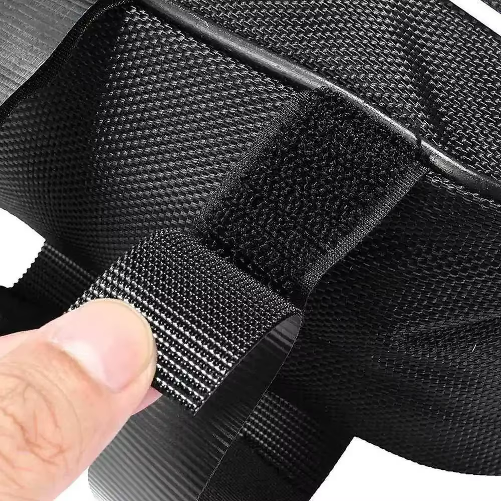 Étui de protection pour batterie de vélo de montagne