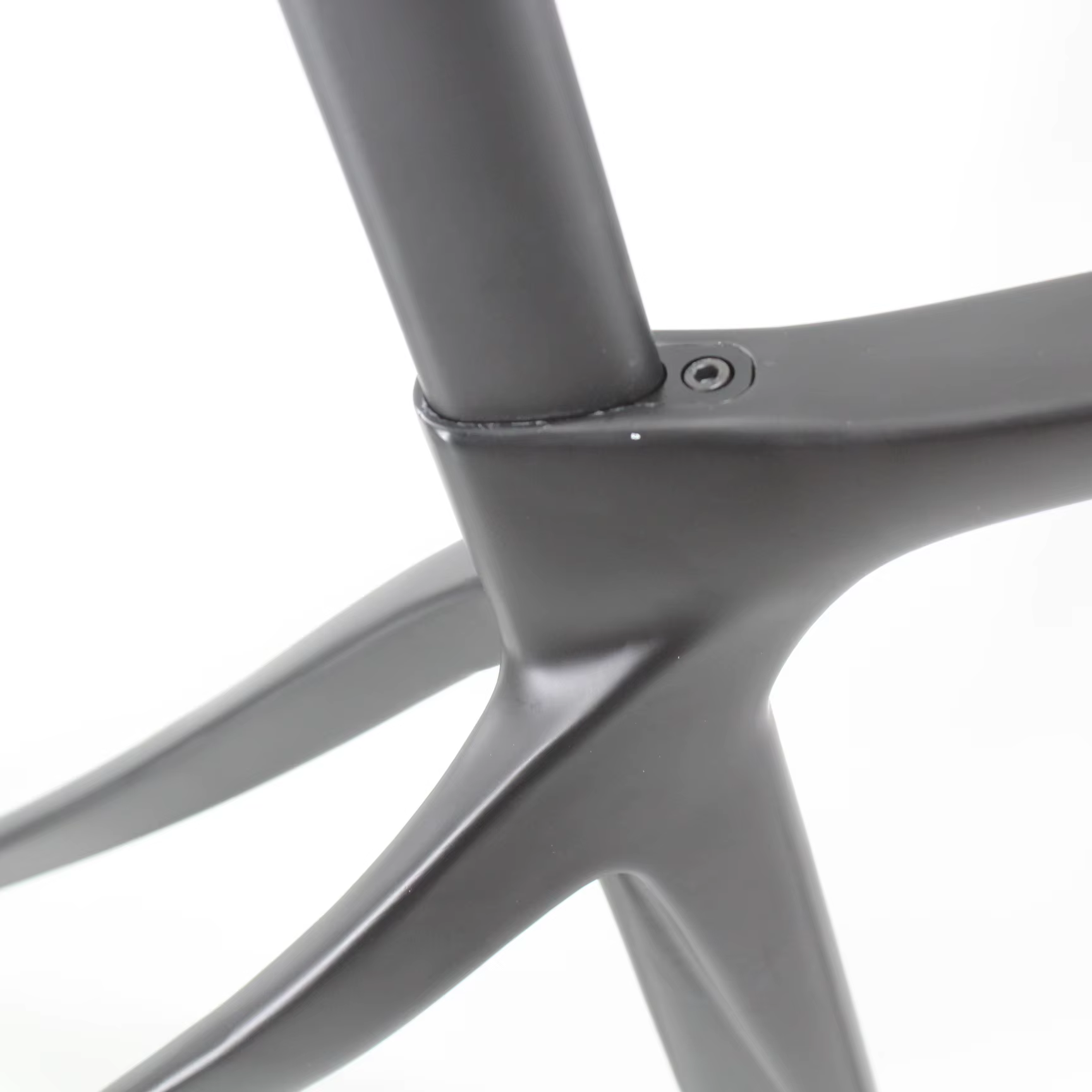 700c Cyclocross voyage gravier vélo de route mat UD