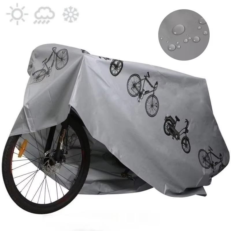 Housse de vélo étanche