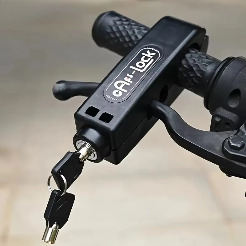 Mini cadenas antivol pour vélo électrique