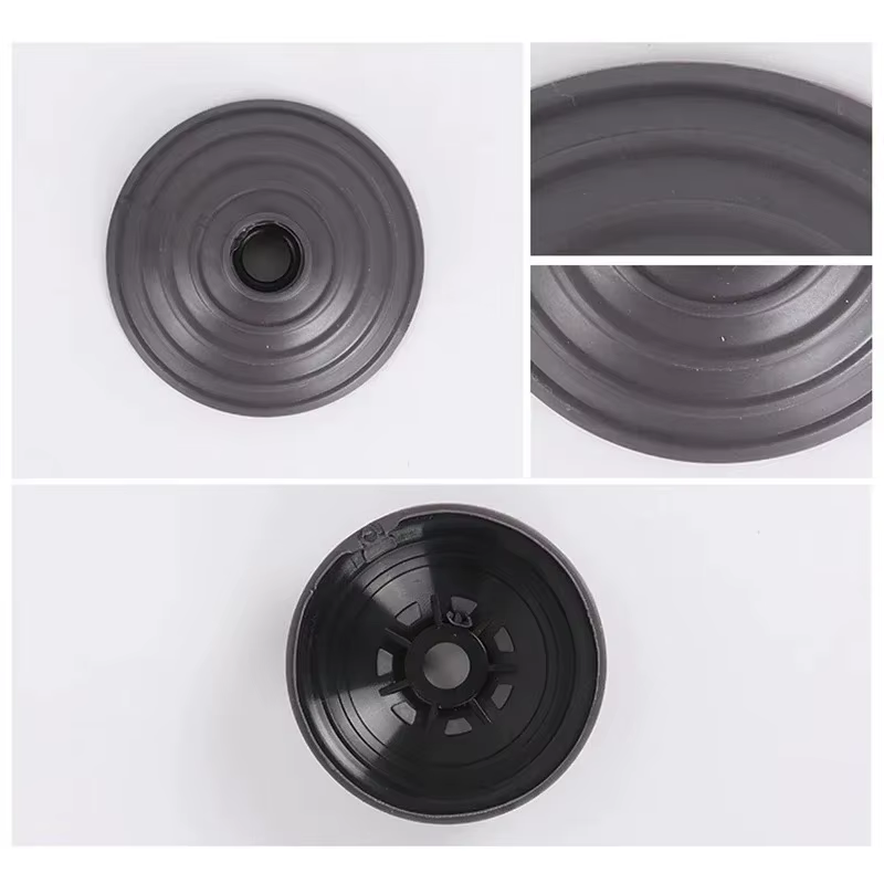 Roue à billes en V pour aspirateur Dyson V6 V7 V8 V10 V11 V15 DC, 20W 100W, nettoyeur à entraînement Direct, pièces de rechange, outil de roues à tête
