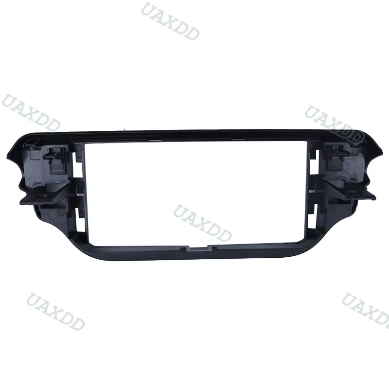 Kit de cadre d'autoradio Android 2 Din 12,3 10,25 pouces pour TOYOTA RAV4 2020-2023, avec faisceau de câbles vidéo et boîtier Canbus