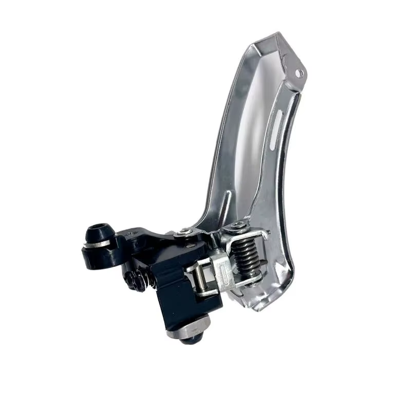 Dérailleur avant de vélo de route 7 8 9 10 11 vitesses