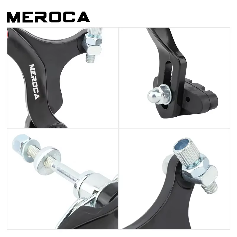 Kit de freins à caliper C MEROCA 73-95mm pour vélo
