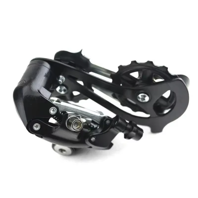 VTT roue arrière M4000