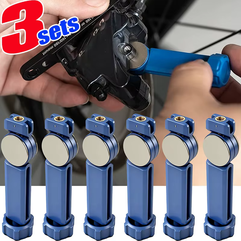 Outil de réinitialisation du Piston de frein de vélo