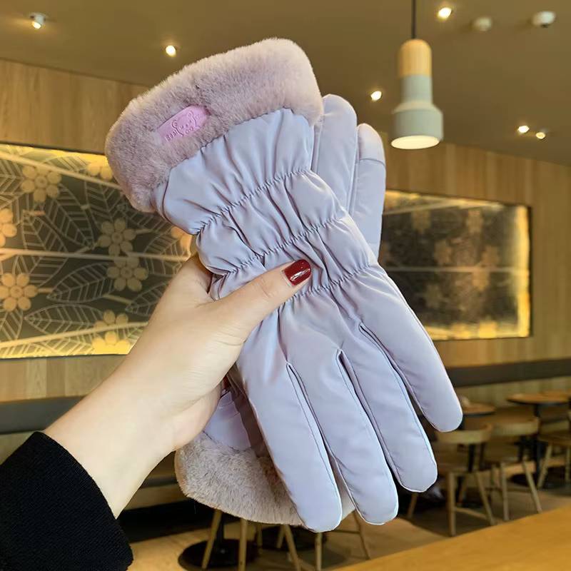 Gants pour le cyclisme