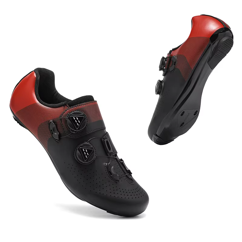 Chaussures de cyclisme sur route pour homme