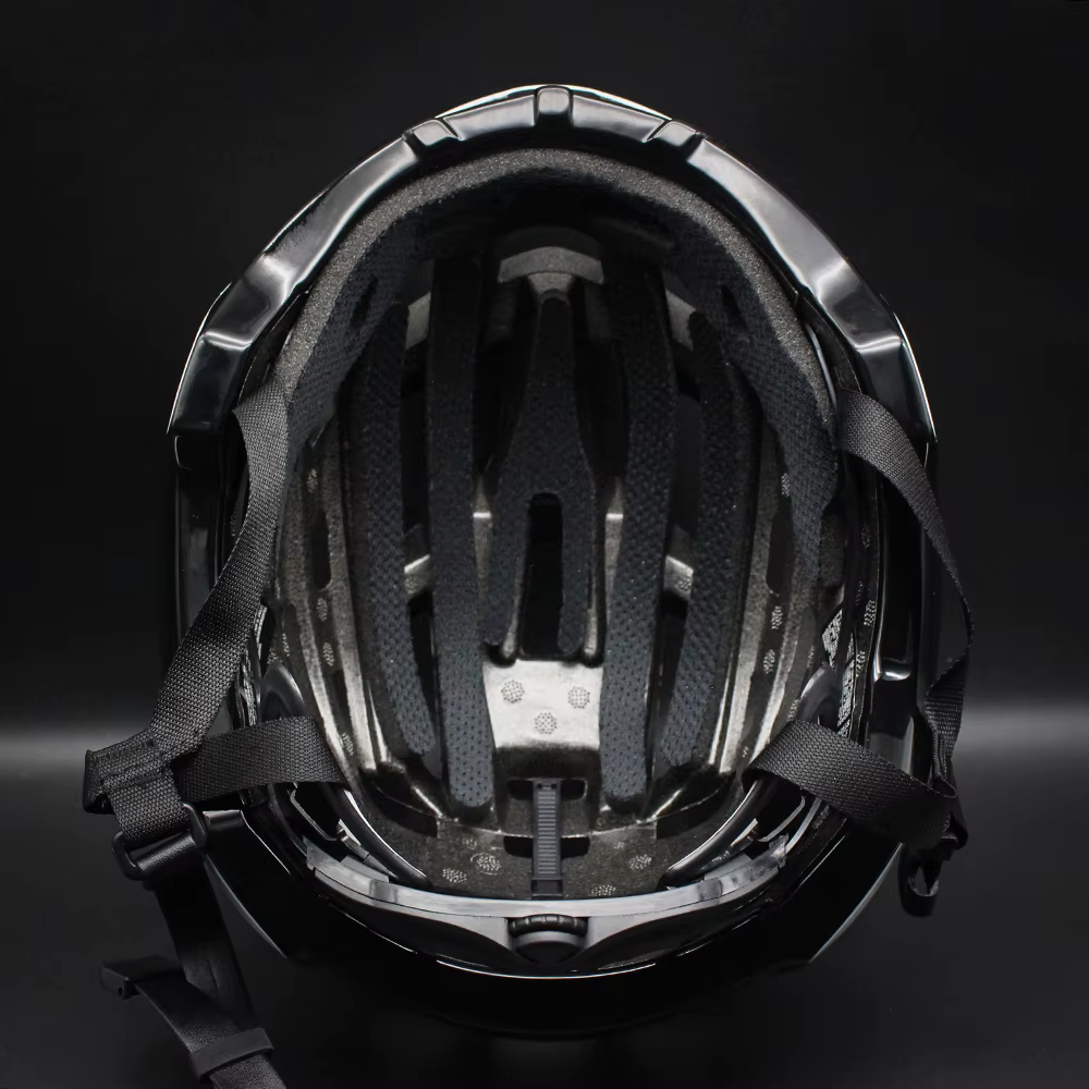 KAV Casque de vélo Aero