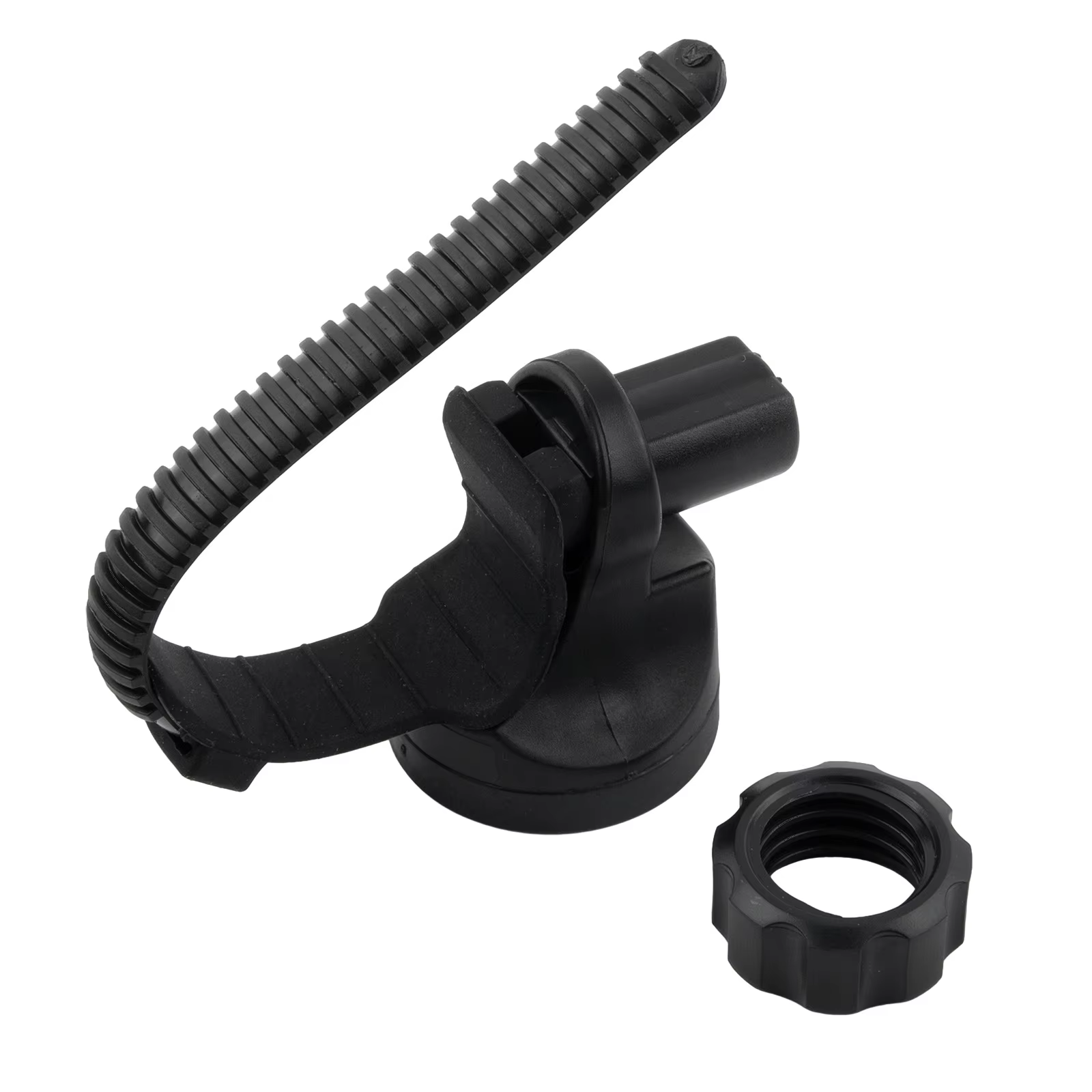 Support d'ordinateur pour guidon de vélo