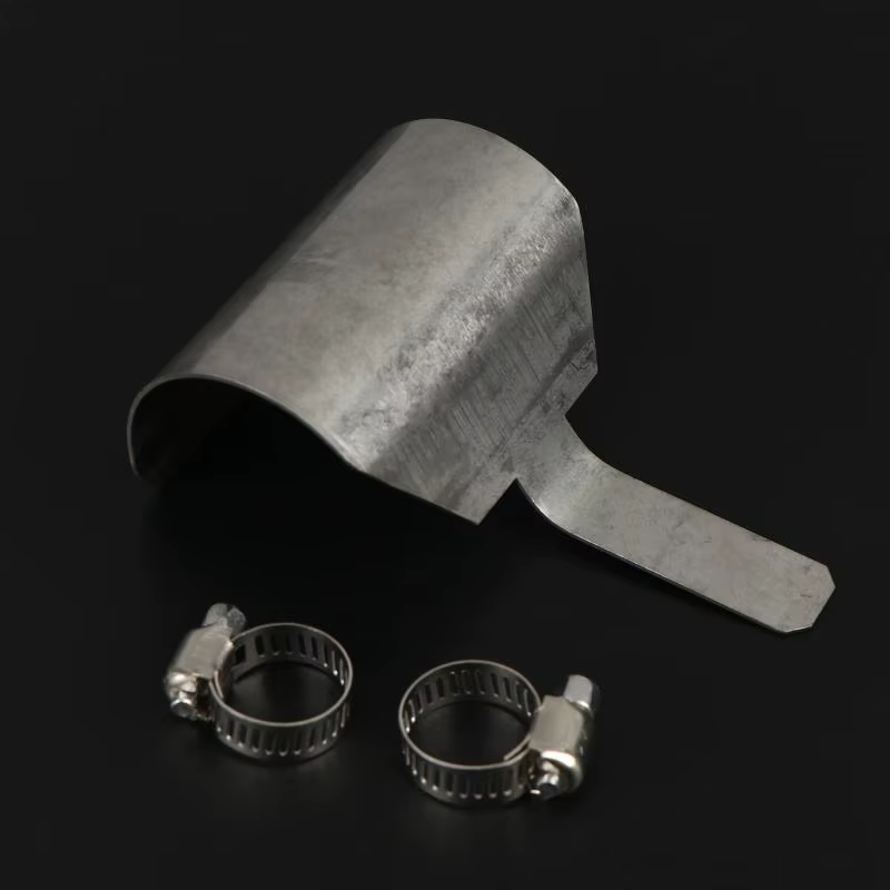 Accessoires de soudage pour barrière anti-feu, matériel de soudage sans oxygène, couvercle de protection, entretien des appareils de soudage ▪