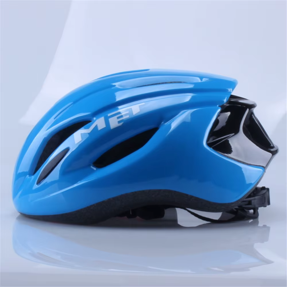 Casque de vélo de route VTT ultraléger pour homme