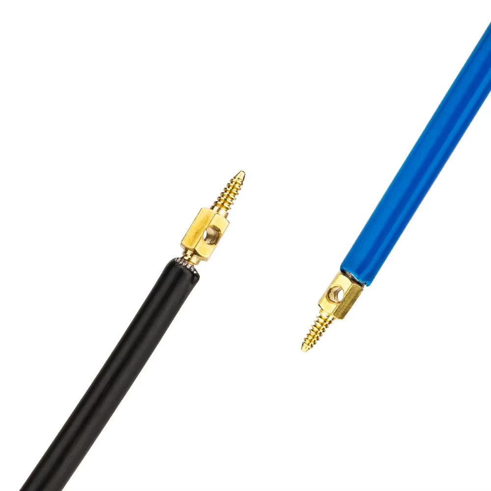 ZTTO 2/5 pièces outil de routage de câble interne boîtier