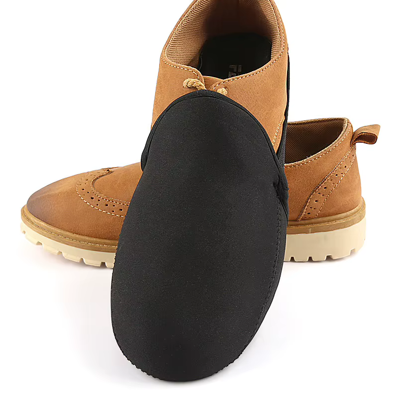 Couvre-chaussures de cyclisme imperméables