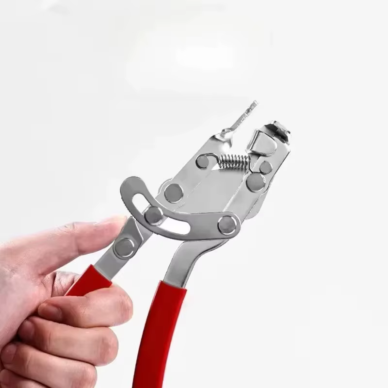 Coupe-câble de vélo, extracteur de vélo robuste
