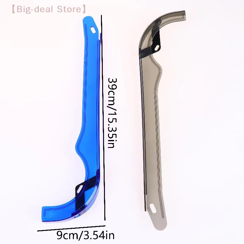 【M】Protection de chaîne de vélo légère