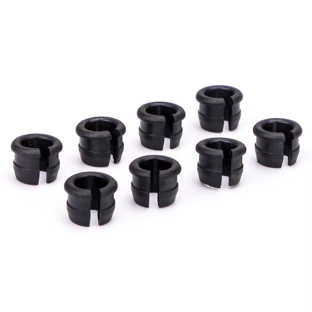 ZTTO 10pcsMTB convertisseur de Valve de vélo de route jante