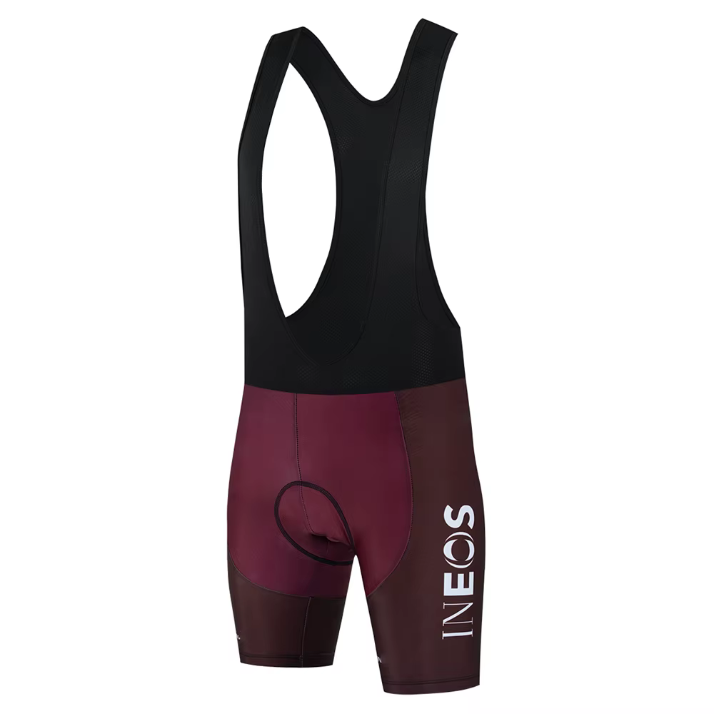 Ineos Grenadier Team Imaging Shorts