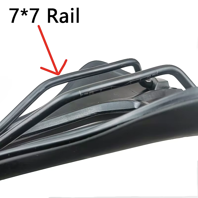 Selle de vélo Power Comp pour hommes et femmes confort