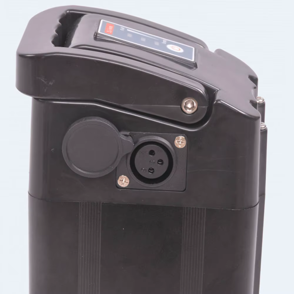 Velobecane-Batterie de remplacement pour vélo électrique