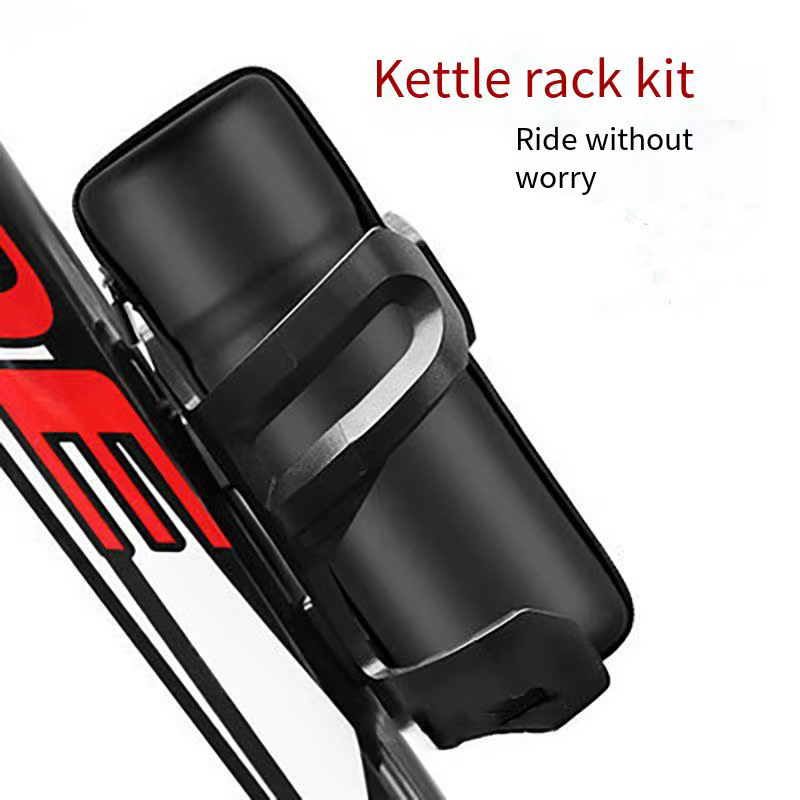 Boîte de rangement portable pour vélo de cyclisme