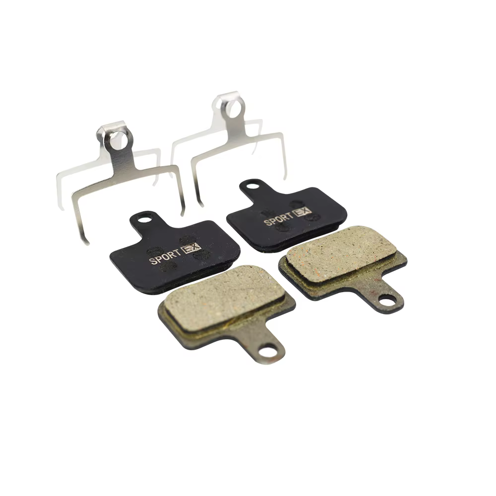 Plaquettes de frein à disque de vélo pour AVID DB Elixir