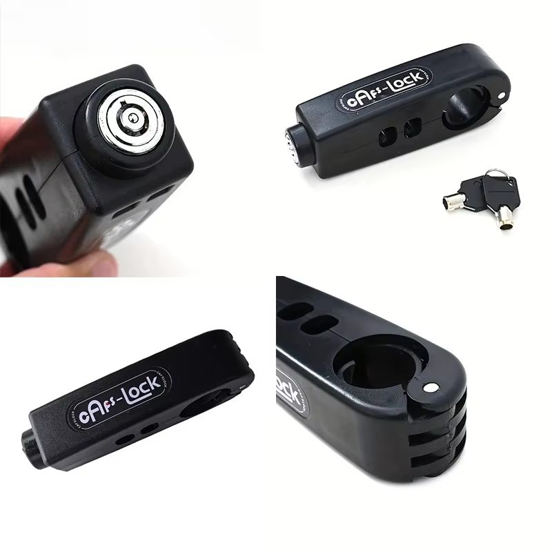 Mini cadenas antivol pour vélo électrique
