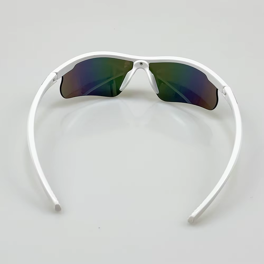Nouveau MET lunettes de cyclisme