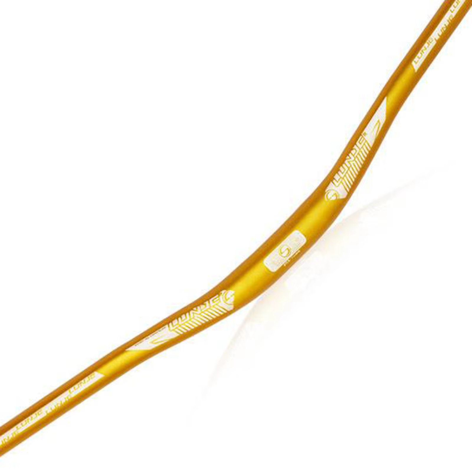 Guidon de vélo élévateur de 31.8mm