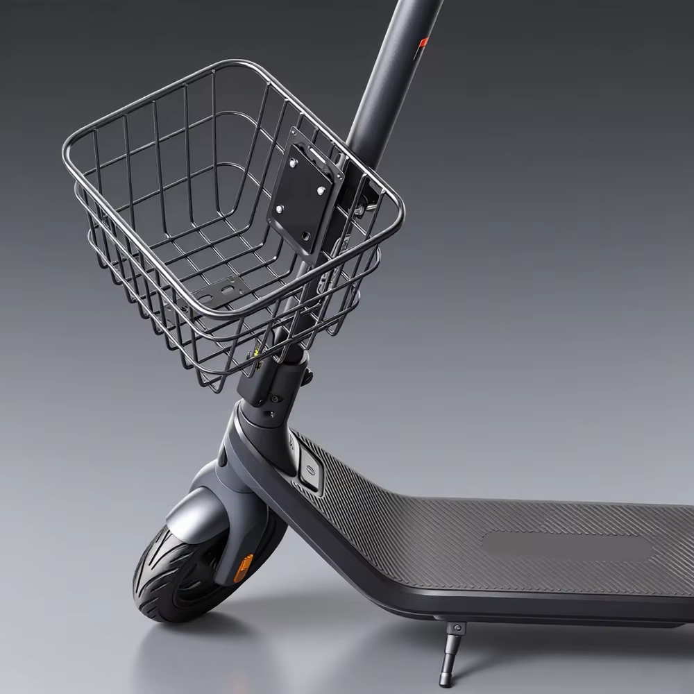 Panier de Scooter électrique