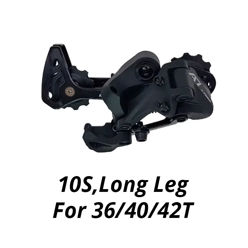 LTWOO A7 1X10S groupe 10 vitesses levier de changement de vitesse dérailleur SUNSHINE Cassette 36T 42T 46T 50T VXM chaîne pour pièces de VTT vtt