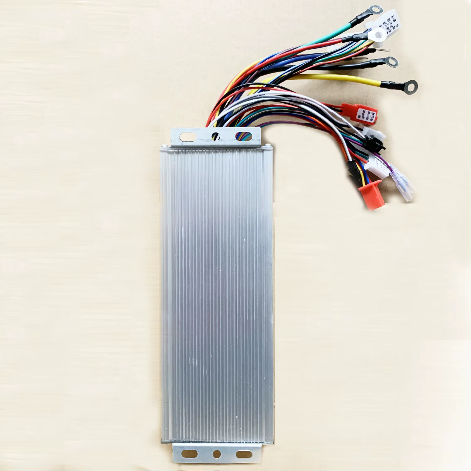 Contrôleur de vélo électrique 48V 60V 72V 1000W 1500W 2000W MAX 45A 18