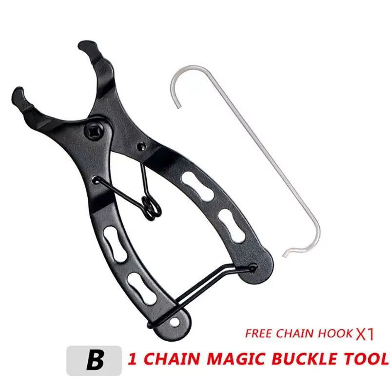 Pince à boucle de chaîne de vélo vtt