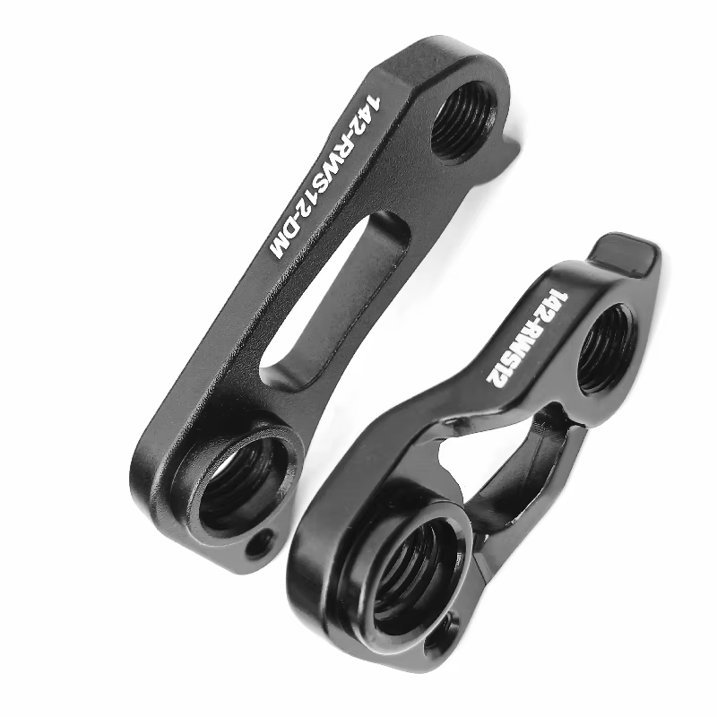Patte de dérailleur pour vélo de route