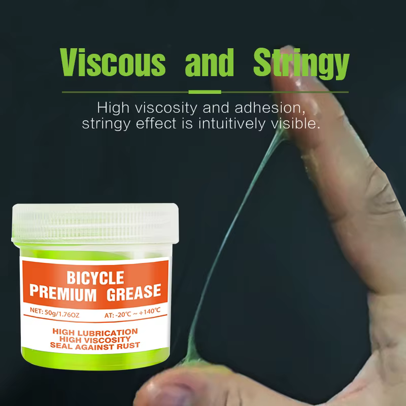 Graisse Premium pour vélo