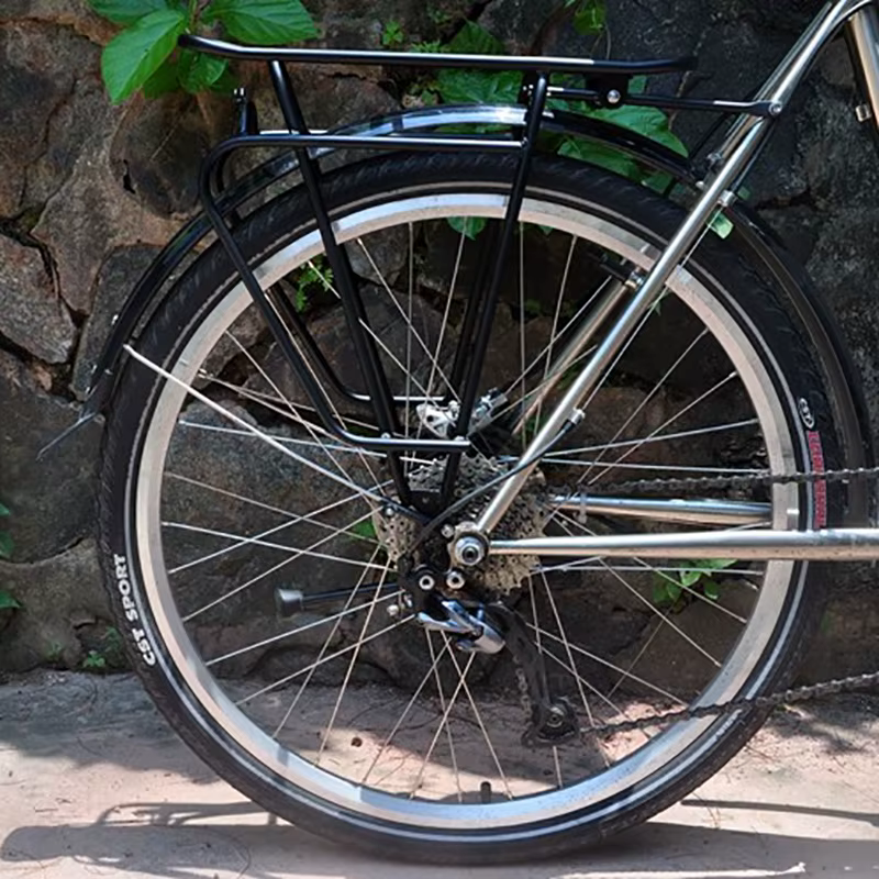 DARKROCK porte-bagages arrière de vélo pour 26 "27.5" 29