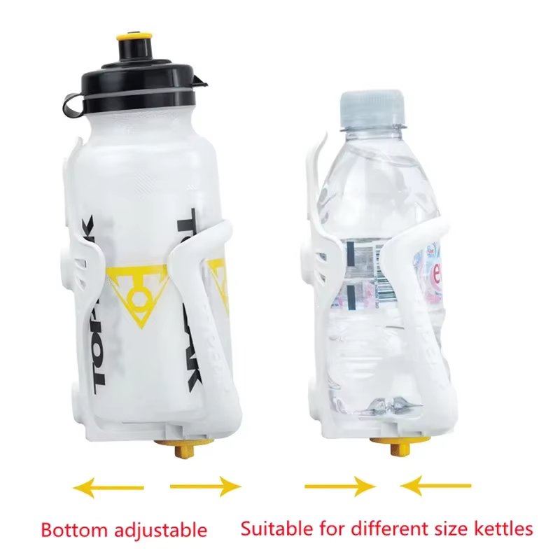 Porte-bouteille d'eau pour vélo