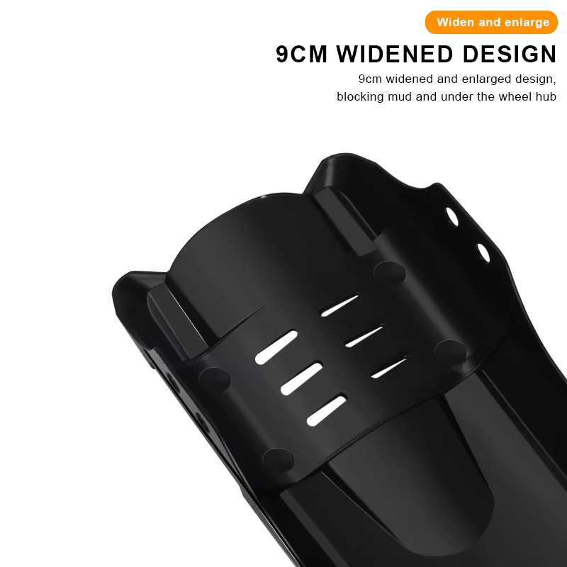 RIDERACE garde-boue de vélo pour vtt VTT