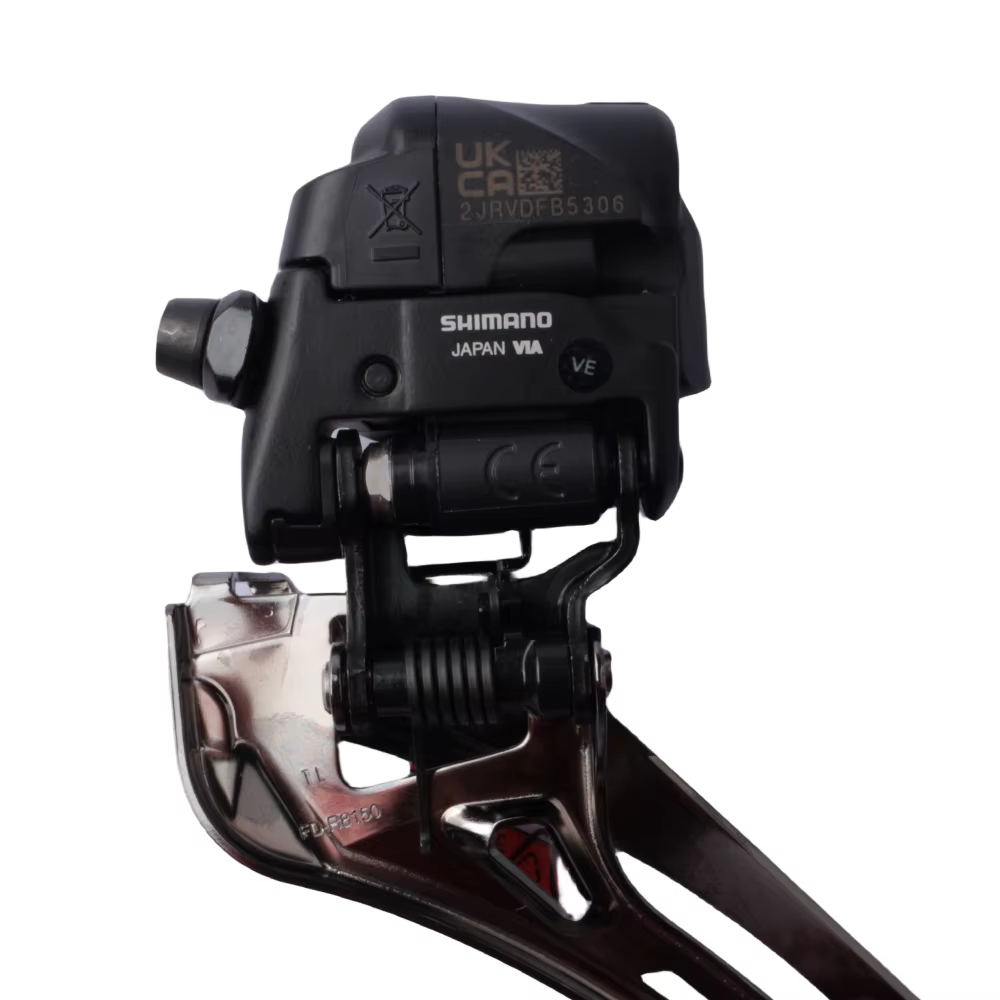 Shimano ULTEGRA R8150 dérailleur avant FD-R8150 2x12s Di2