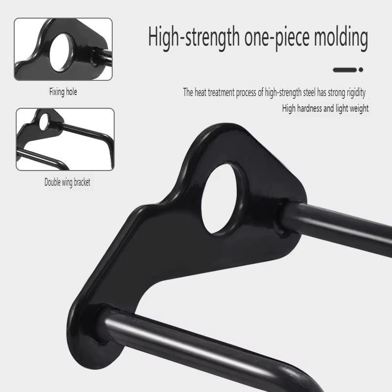 Protection universelle pour dérailleur arrière de vélo de montagne