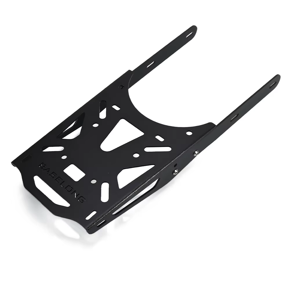 Porte-bagages arrière en aluminium pour vélo électrique Super 73 S/Z