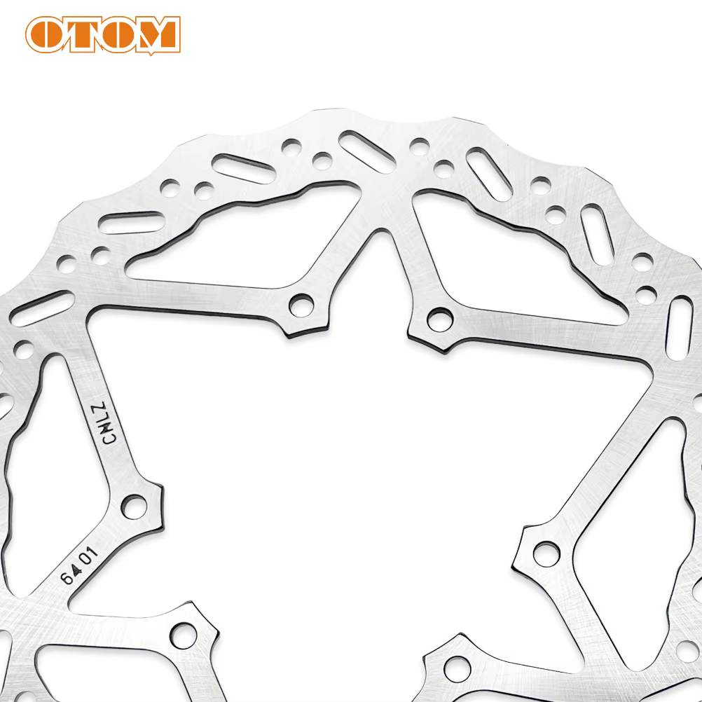 Disques de frein OTOM 3 mm pour vélo électrique Surron Ultra Bee